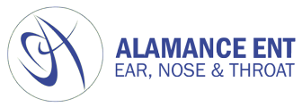 Alamance ENT Logo