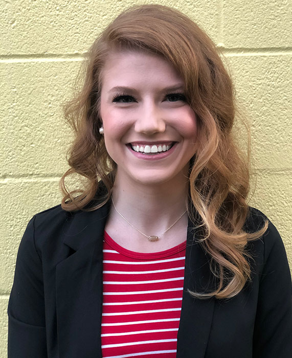 Courtney Blankenship - Audiologist - Burlington, Mebane, NC