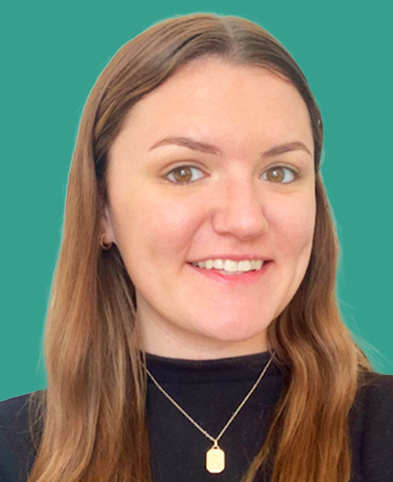 Grace Lienemann - Audiology Doctoral Intern - Burlington, Mebane, NC