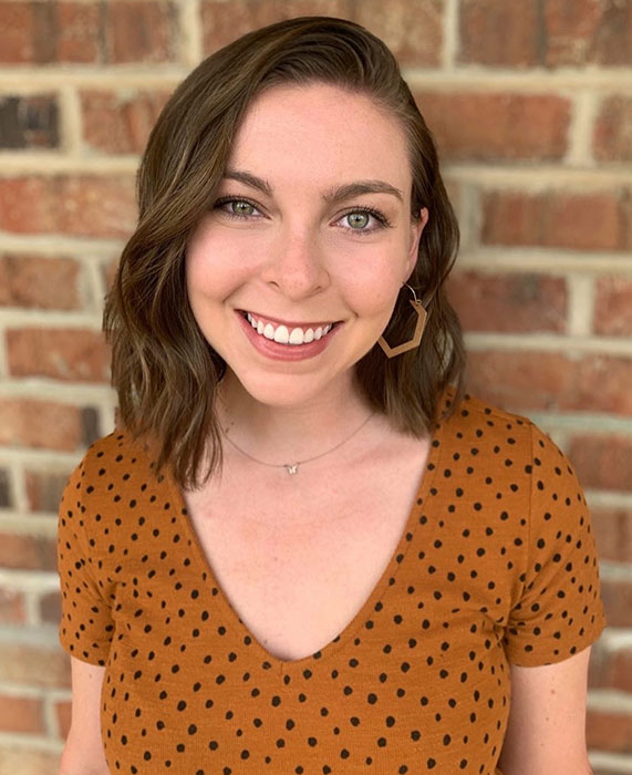 Katy Crisp - Audiologist - Burlington, Mebane, NC