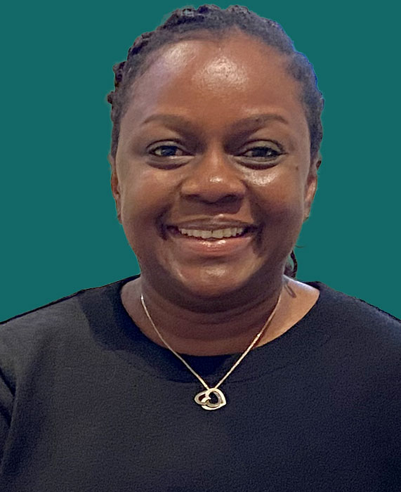 Onyinyechi Ukaegbe, PA