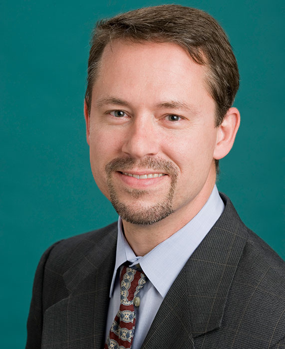 P. Scott Bennett, MD