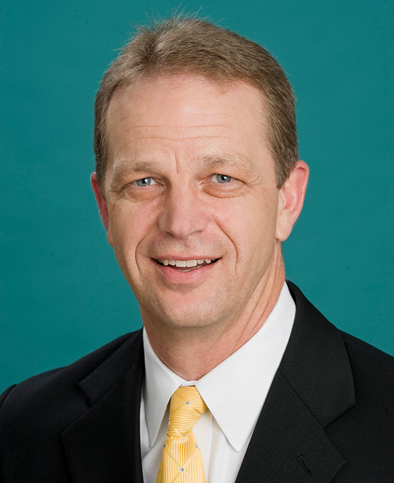 Paul H. Juengel, MD, FACS