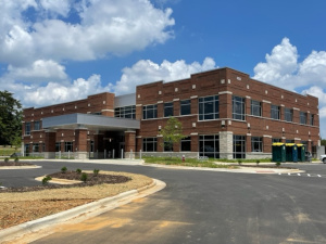 ENT and Sinus Center - Burlington, NC