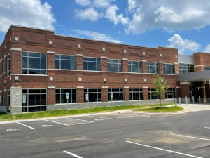 ENT and Sinus Center - Burlington, NC