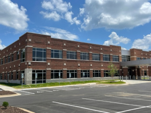 ENT and Sinus Center - Burlington, NC