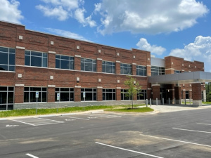 ENT and Sinus Center - Burlington, NC