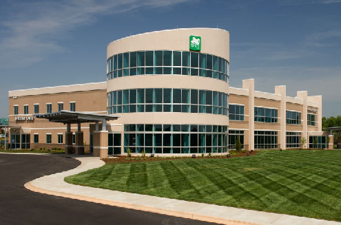 ENT and Sinus Center - Mebane, NC