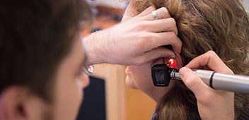 Ear Disorders Treatment - Burlington, Mebane, NC